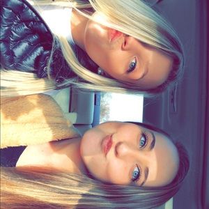 Meet your Posher, Kara